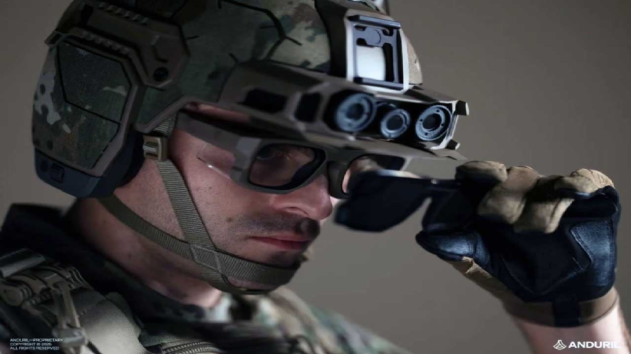 Foto - Gece görüş gözlüğü ele ayağa düştü! Oyun arayüzü cepheye iniyor