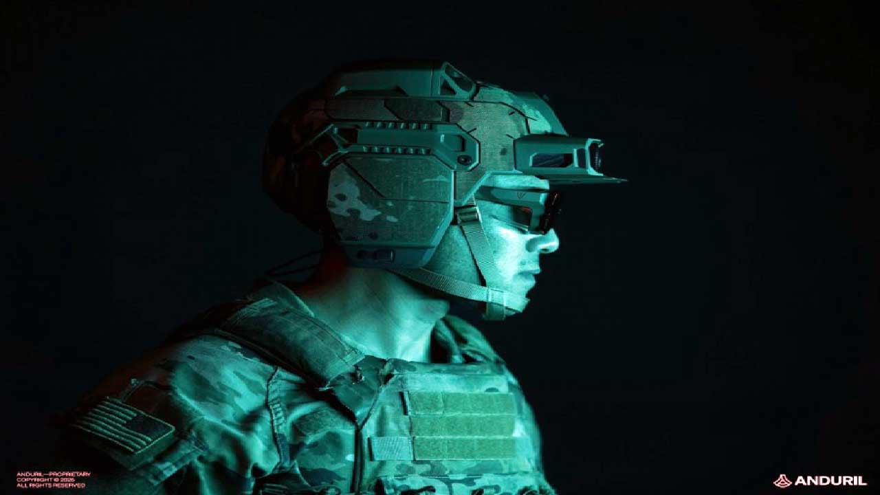 Foto - Gece görüş gözlüğü ele ayağa düştü! Oyun arayüzü cepheye iniyor