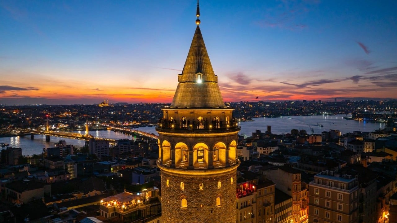 Foto - Gece müzeciliğine rekor ilgi... 2025'te 554 bin 516 ziyaretçi