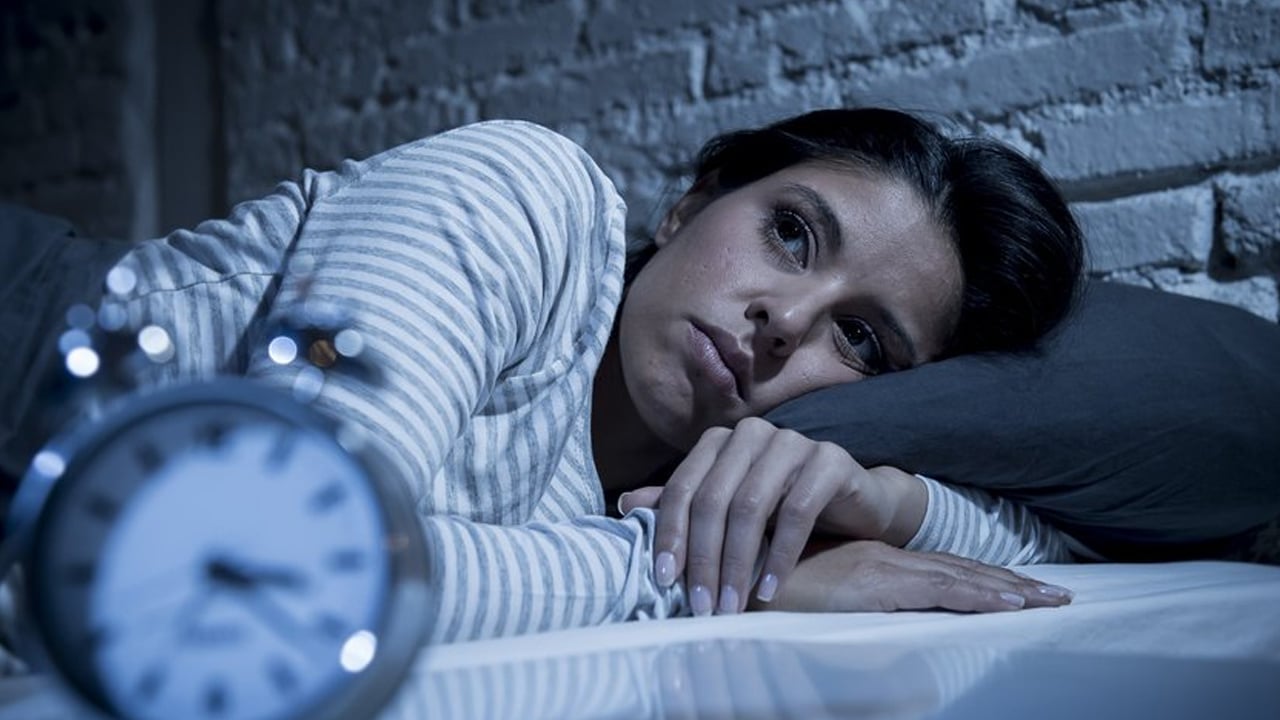 Foto - Sabah güneşi önerisi: Gece rahat uyku için 3 bitki! Uyku sorunu yaşayan mutlaka denesin