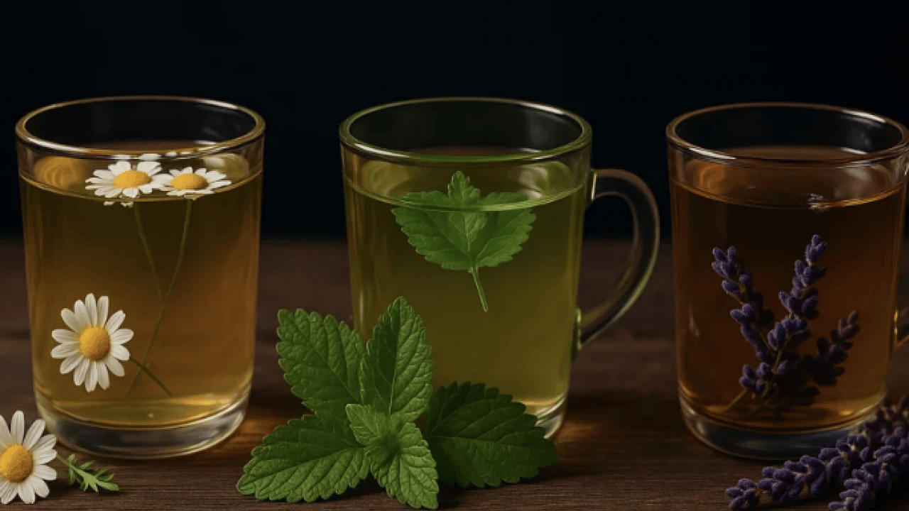 Foto - Sabah güneşi önerisi: Gece rahat uyku için 3 bitki! Uyku sorunu yaşayan mutlaka denesin