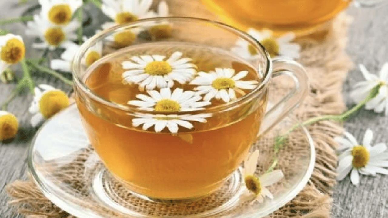 Foto - Sabah güneşi önerisi: Gece rahat uyku için 3 bitki! Uyku sorunu yaşayan mutlaka denesin