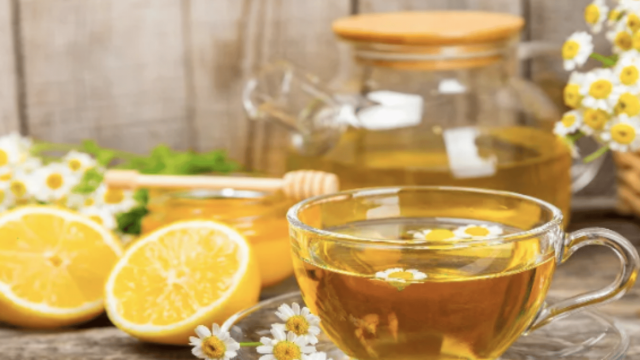 Foto - Sabah güneşi önerisi: Gece rahat uyku için 3 bitki! Uyku sorunu yaşayan mutlaka denesin