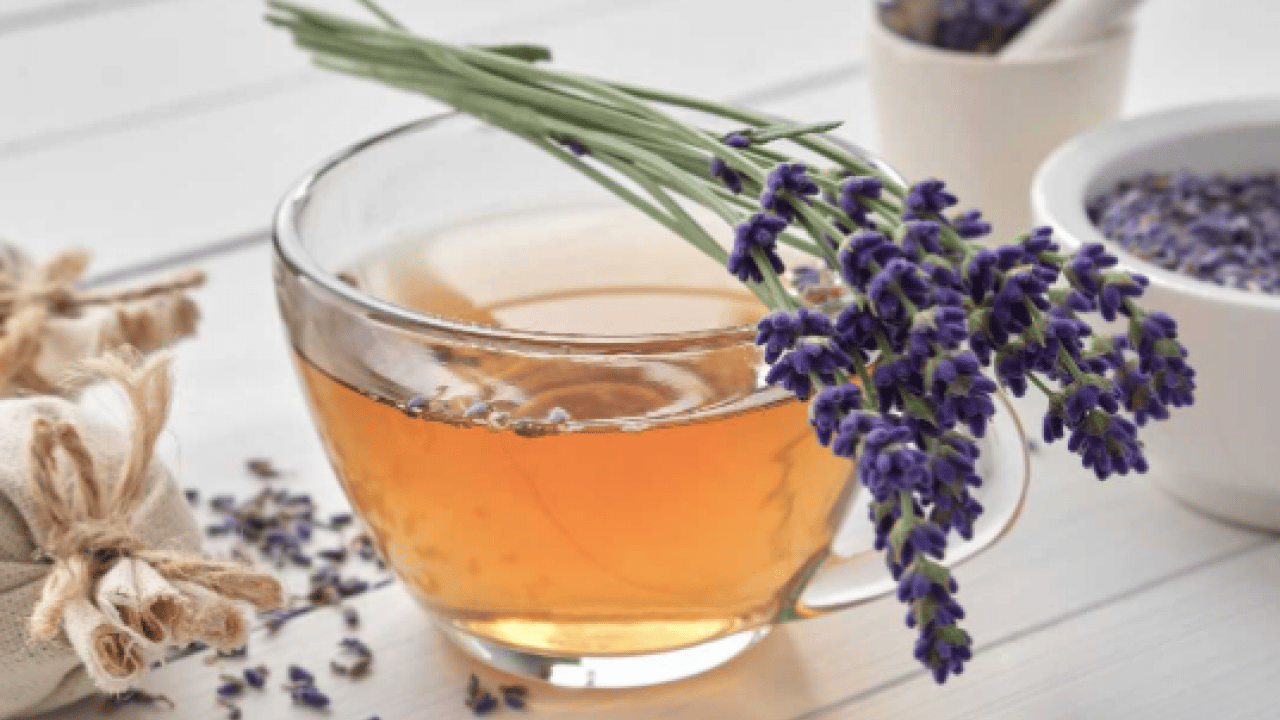 Sabah güneşi önerisi: Gece rahat uyku için 3 bitki! Uyku sorunu yaşayan mutlaka denesin