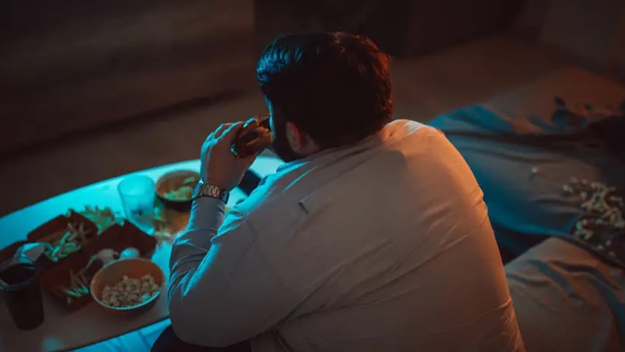 Foto - Gece saatlerinde neden acıkırız? Uyumadan önce gelen yeme isteğini durdur... Meğer 7 nedeni varmış