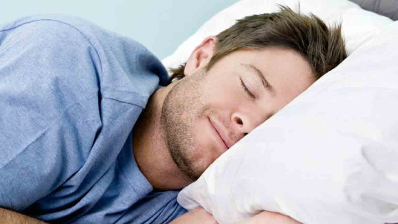 Foto - Gece sıcakları uykuyu kaçırıyor: Daha serin uyumak için 9 öneri