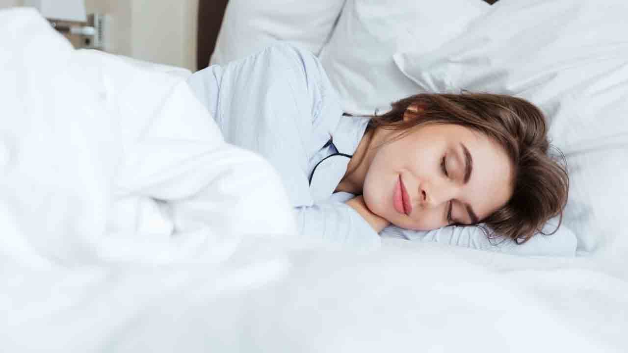 Foto - Gece sıcakları uykuyu kaçırıyor: Daha serin uyumak için 9 öneri