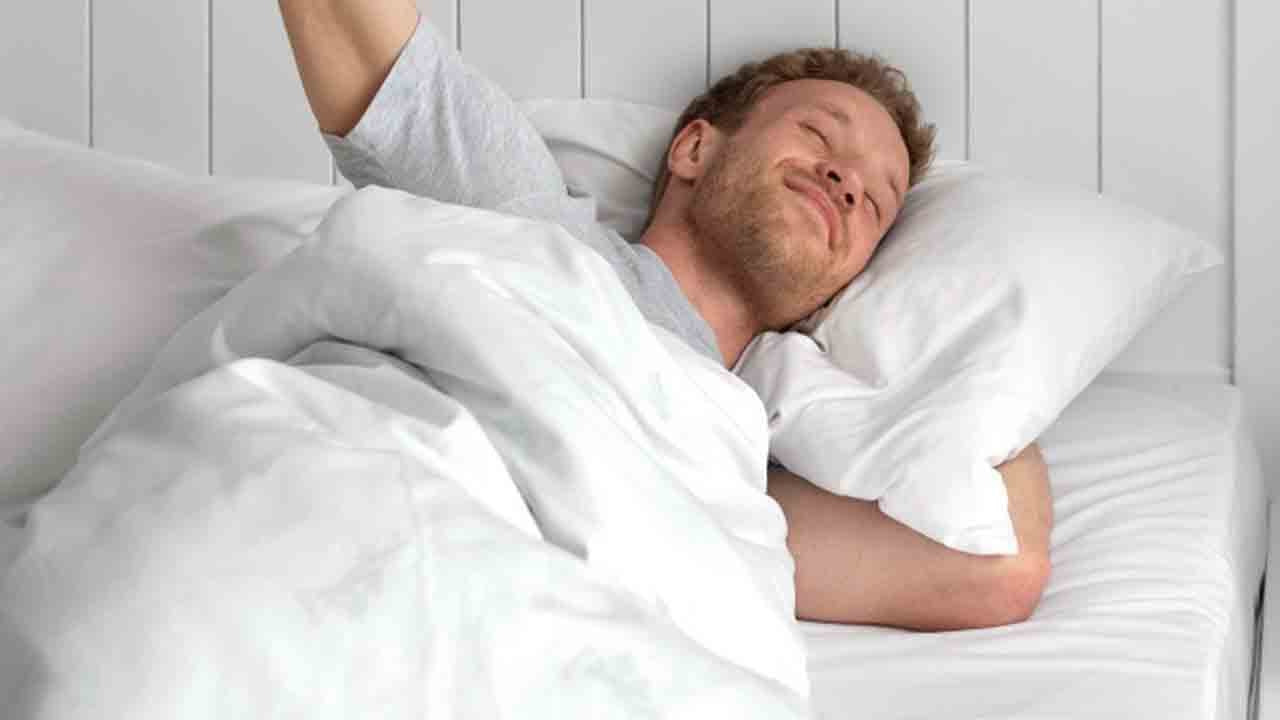 Foto - Gece sıcakları uykuyu kaçırıyor: Daha serin uyumak için 9 öneri