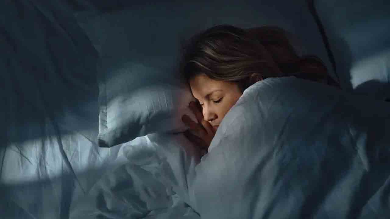 Foto - Gece sıcakları uykuyu kaçırıyor: Daha serin uyumak için 9 öneri