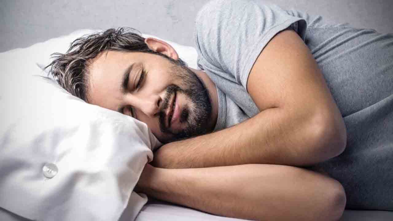 Foto - Gece sıcakları uykuyu kaçırıyor: Daha serin uyumak için 9 öneri