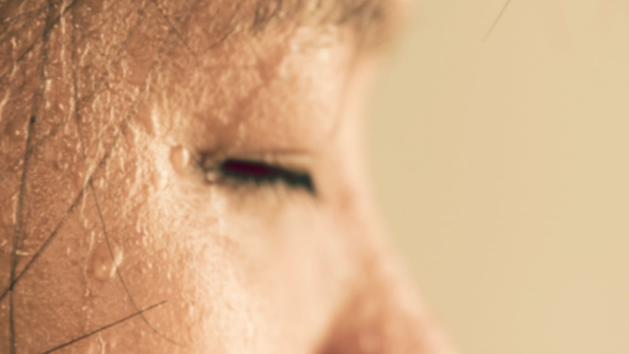 Foto - 'Gece terlemesi’ ciddi hastalıkların habercisi olabilir! Uzman isimden kritik uyarılar geldi