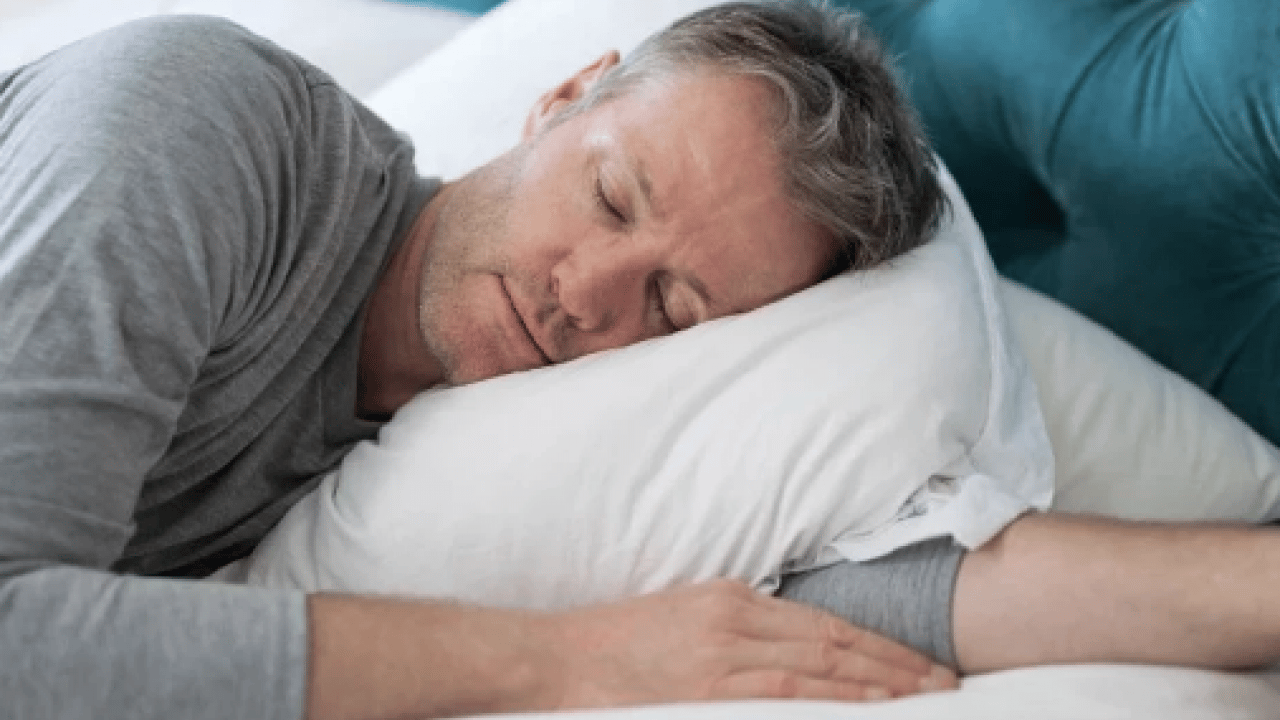 Foto - 'Gece terlemesi’ ciddi hastalıkların habercisi olabilir! Uzman isimden kritik uyarılar geldi