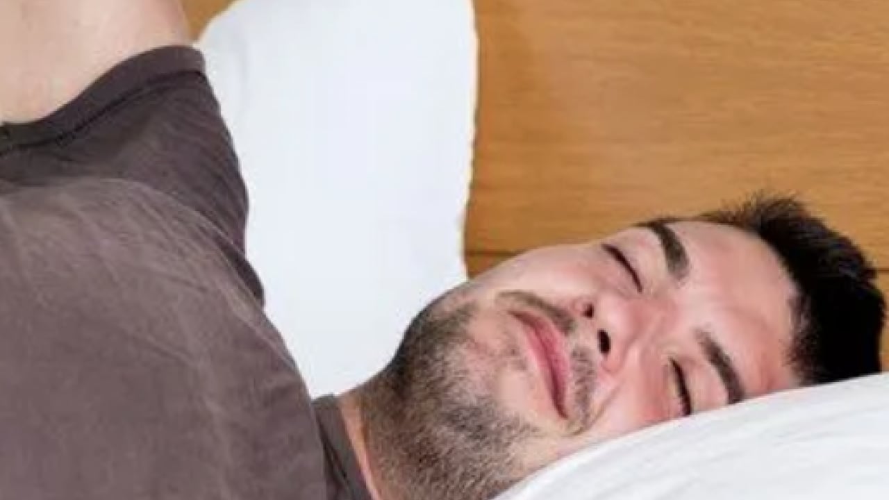 Foto - 'Gece terlemesi’ ciddi hastalıkların habercisi olabilir! Uzman isimden kritik uyarılar geldi