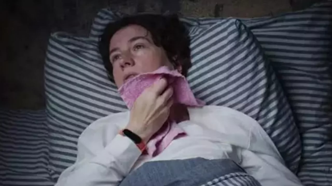 Foto - 'Gece terlemesi’ ciddi hastalıkların habercisi olabilir! Uzman isimden kritik uyarılar geldi