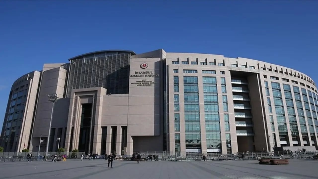 Foto - Gece yarısı Adalet Bakanı olarak atanması herkesi ters köşe yapmıştı! Akın Gürlek’in yerine bakın kim geldi? Dikkat çeken "FETÖ" detayı