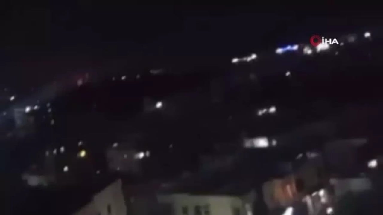 Foto - Gece yarısı alçak saldırı: 13 kişi şehit oldu