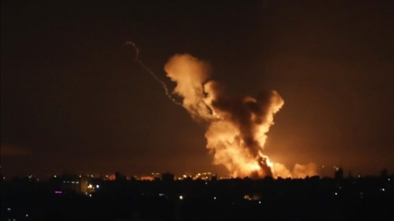 Foto - Gece yarısı alçak saldırı: 13 kişi şehit oldu