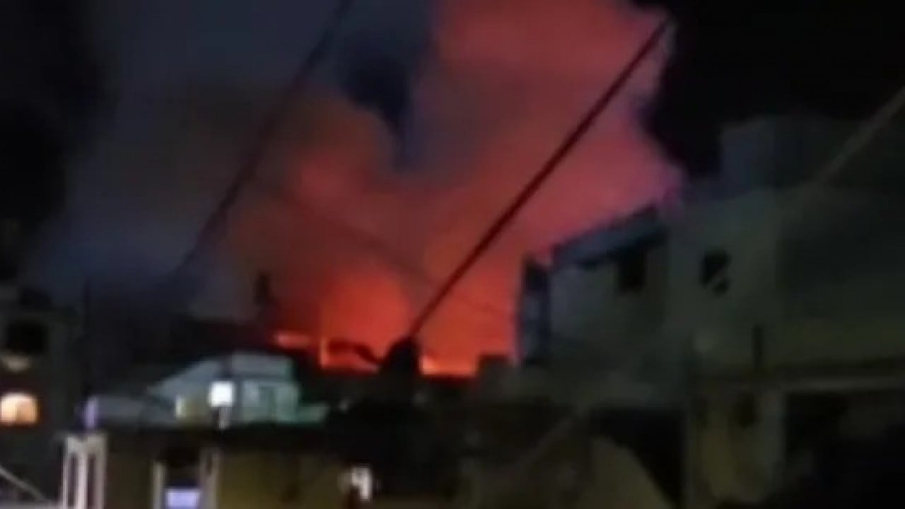 Foto - Gece yarısı alçak saldırı: 13 kişi şehit oldu