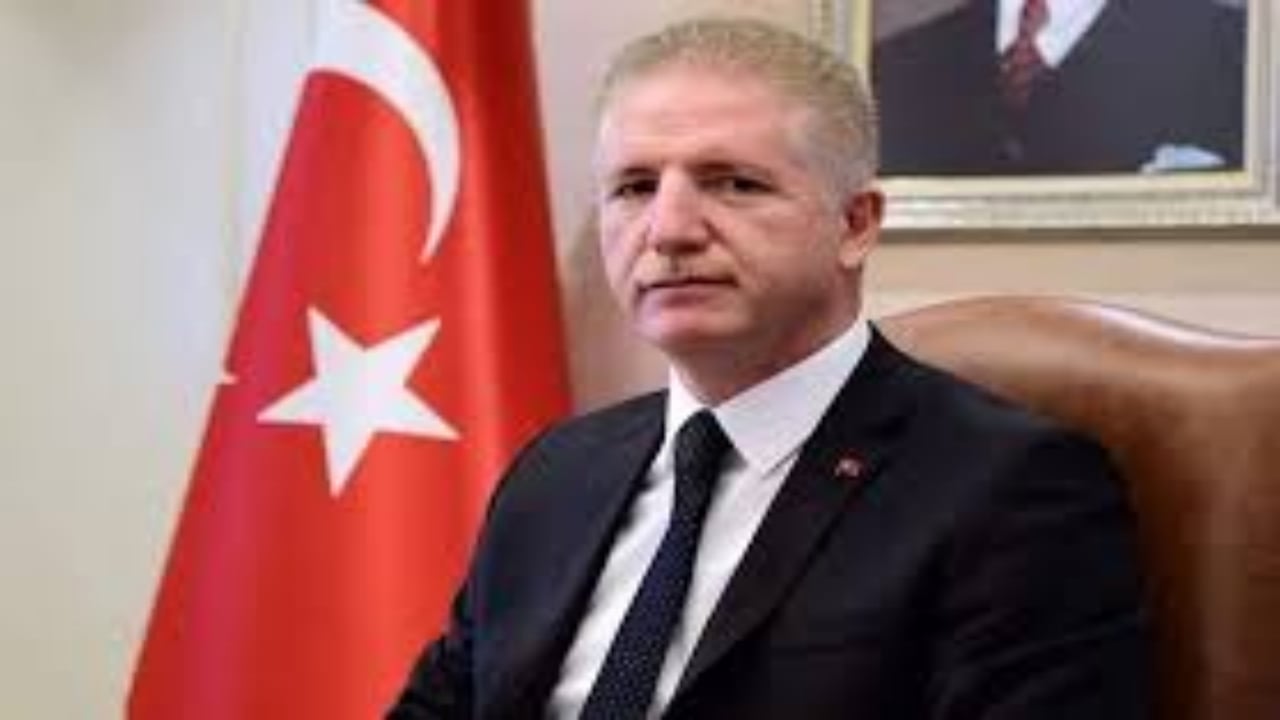Foto - Gece yarısı apar topar karar alındı! Müge Anlı’nın eşine devletten yeni görev 