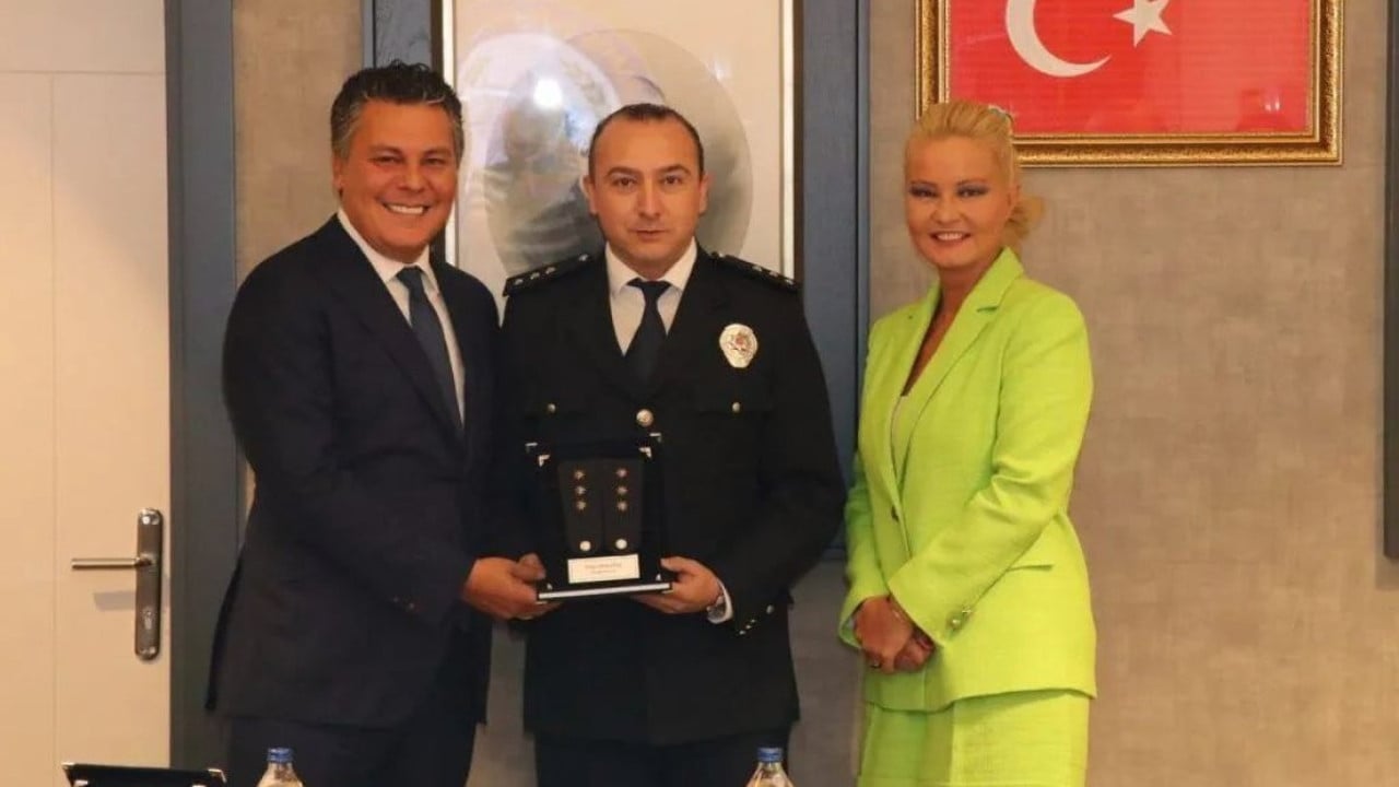 Foto - Gece yarısı apar topar karar alındı! Müge Anlı’nın eşine devletten yeni görev 