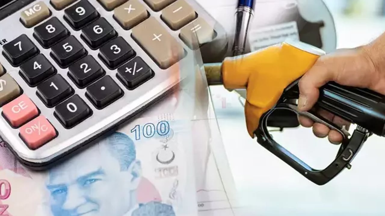 Foto - Gece yarısı gelen zam fiyatlara nasıl yansıdı? Akaryakıta beklenen indirim geldi! İşte akaryakıt fiyatları