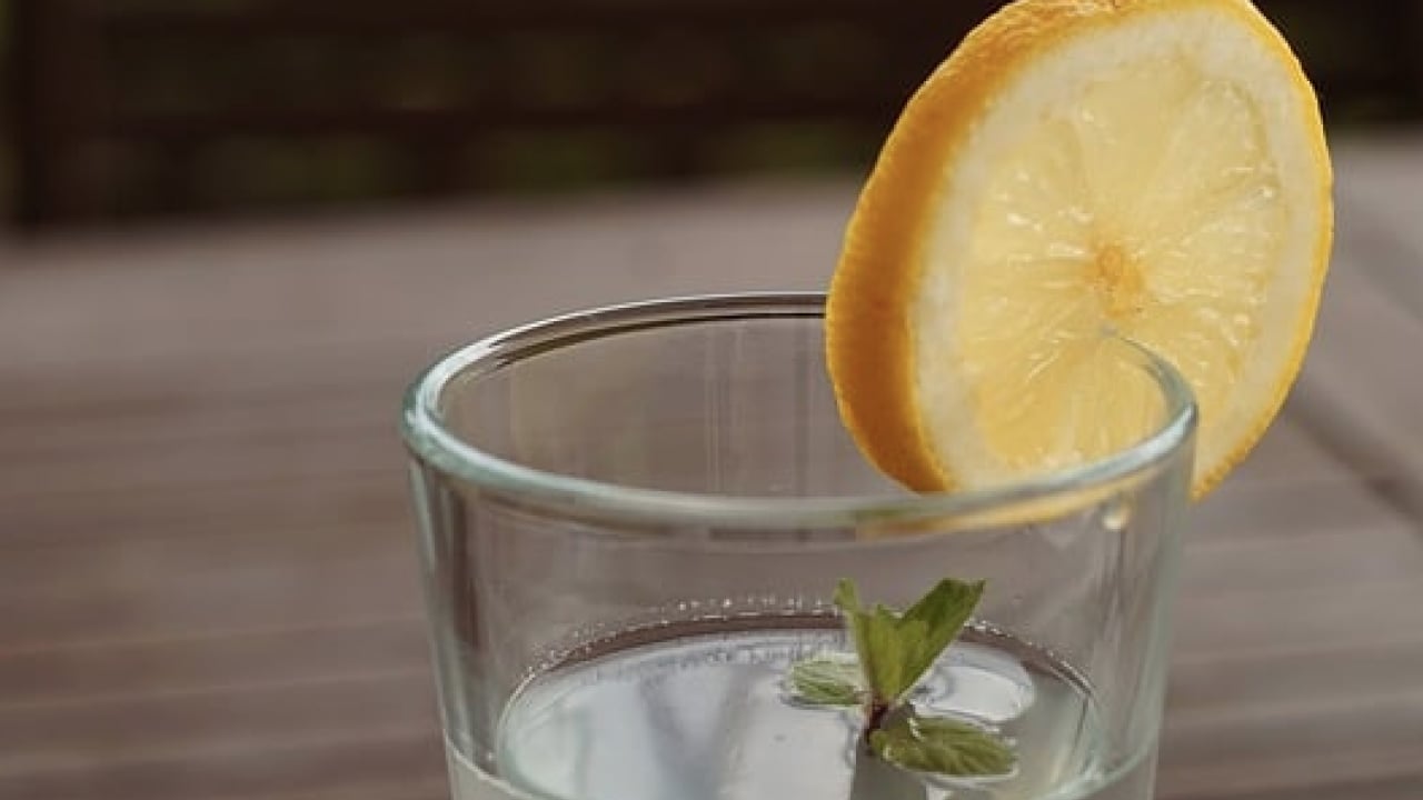 Foto - Gece yatmadan için karaciğeriniz temizlensin: Yatmadan önce içerseniz karaciğerlere bakın ne yapacak! Bunu takip edin