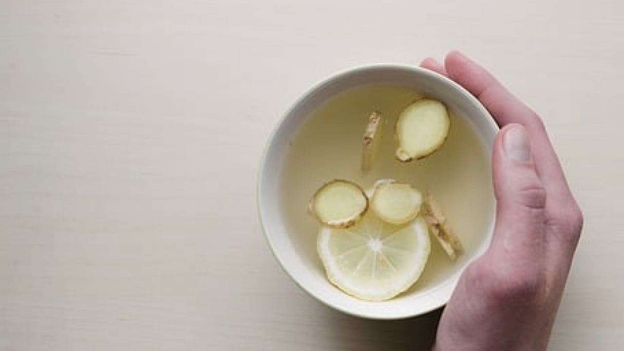 Foto - Gece yatmadan için karaciğeriniz temizlensin: Yatmadan önce içerseniz karaciğerlere bakın ne yapacak! Bunu takip edin