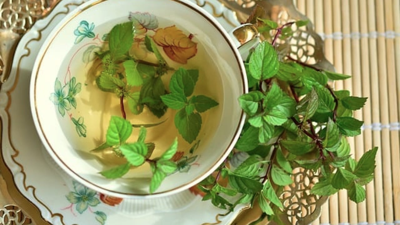 Foto - Gece yatmadan için karaciğeriniz temizlensin: Yatmadan önce içerseniz karaciğerlere bakın ne yapacak! Bunu takip edin