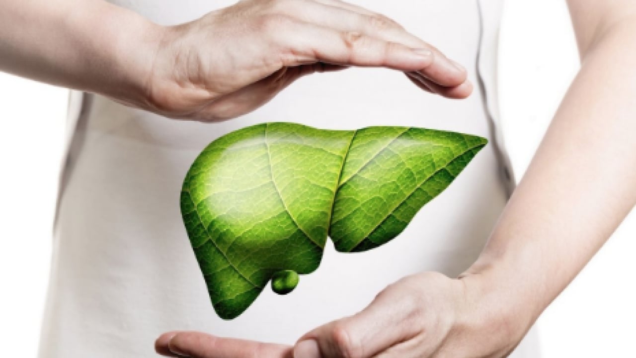 Foto - Gece yatmadan için karaciğeriniz temizlensin: Yatmadan önce içerseniz karaciğerlere bakın ne yapacak! Bunu takip edin