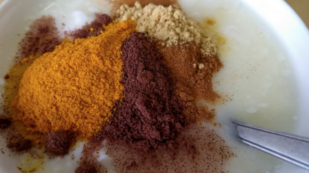 Foto - Gece yiyin, sabaha kadar yarım kilonuz erisin gitsin: Öyle bir şey yaptı ki.... Tam vücut koruyucu zırh