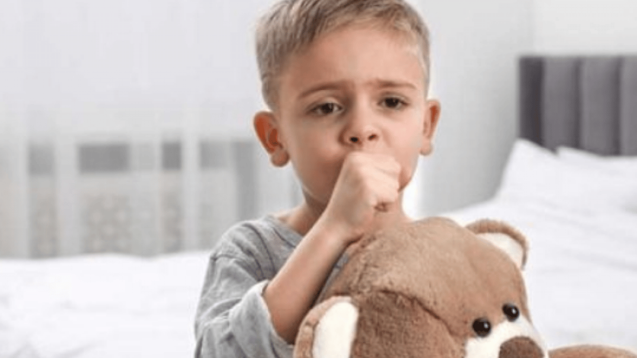Foto - Geceleri ebeveynlerin kurtarıcısı oldu! Çocuklarda gece öksürüğünü bıçak gibi kesiyor