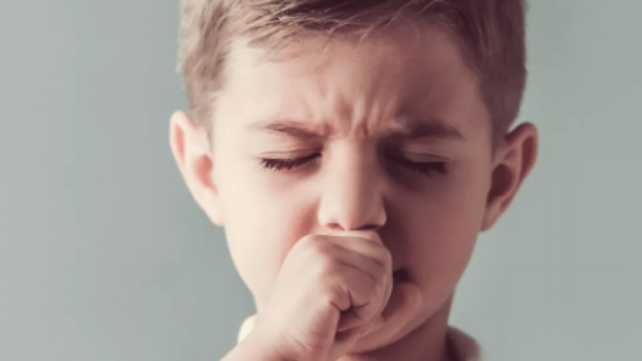 Foto - Geceleri ebeveynlerin kurtarıcısı oldu! Çocuklarda gece öksürüğünü bıçak gibi kesiyor