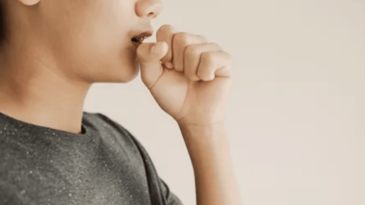 Foto - Geceleri ebeveynlerin kurtarıcısı oldu! Çocuklarda gece öksürüğünü bıçak gibi kesiyor