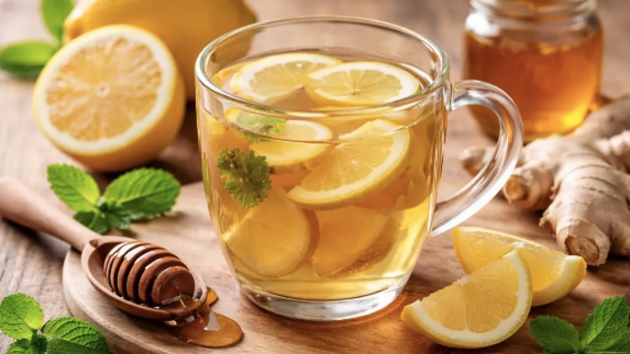 Foto - Geceleri ebeveynlerin kurtarıcısı oldu! Çocuklarda gece öksürüğünü bıçak gibi kesiyor