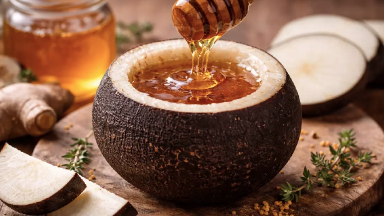 Foto - Geceleri ebeveynlerin kurtarıcısı oldu! Çocuklarda gece öksürüğünü bıçak gibi kesiyor