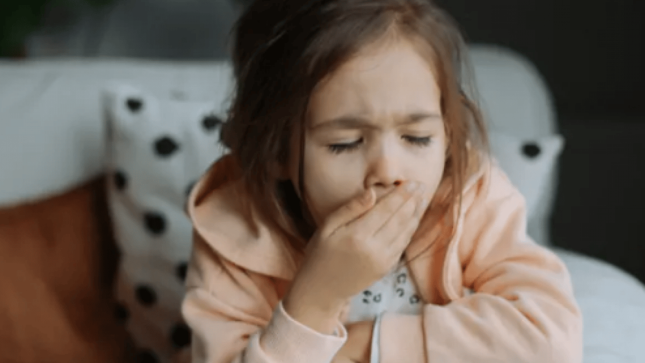 Foto - Geceleri ebeveynlerin kurtarıcısı oldu! Çocuklarda gece öksürüğünü bıçak gibi kesiyor