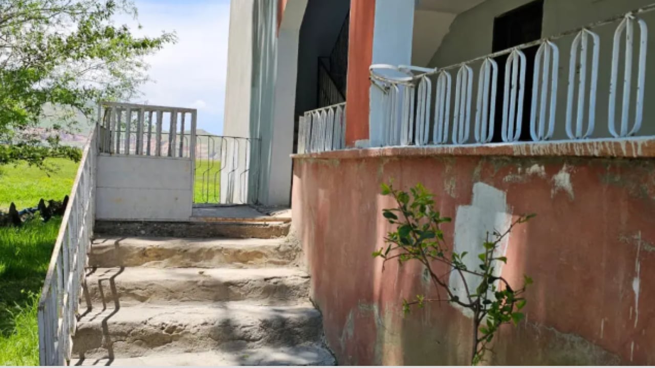 Foto - Geceleri korkudan uyuyamıyorlar! Bazıları 3 metre!