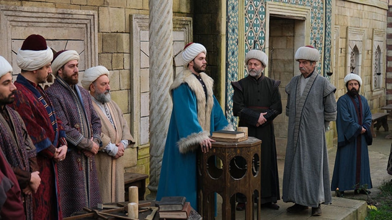 Foto - Geçen yıl büyük ilgi görmüştü! ‘Vefa Sultan’ın yeni bölümleri ramazanda ekranlara gelecek