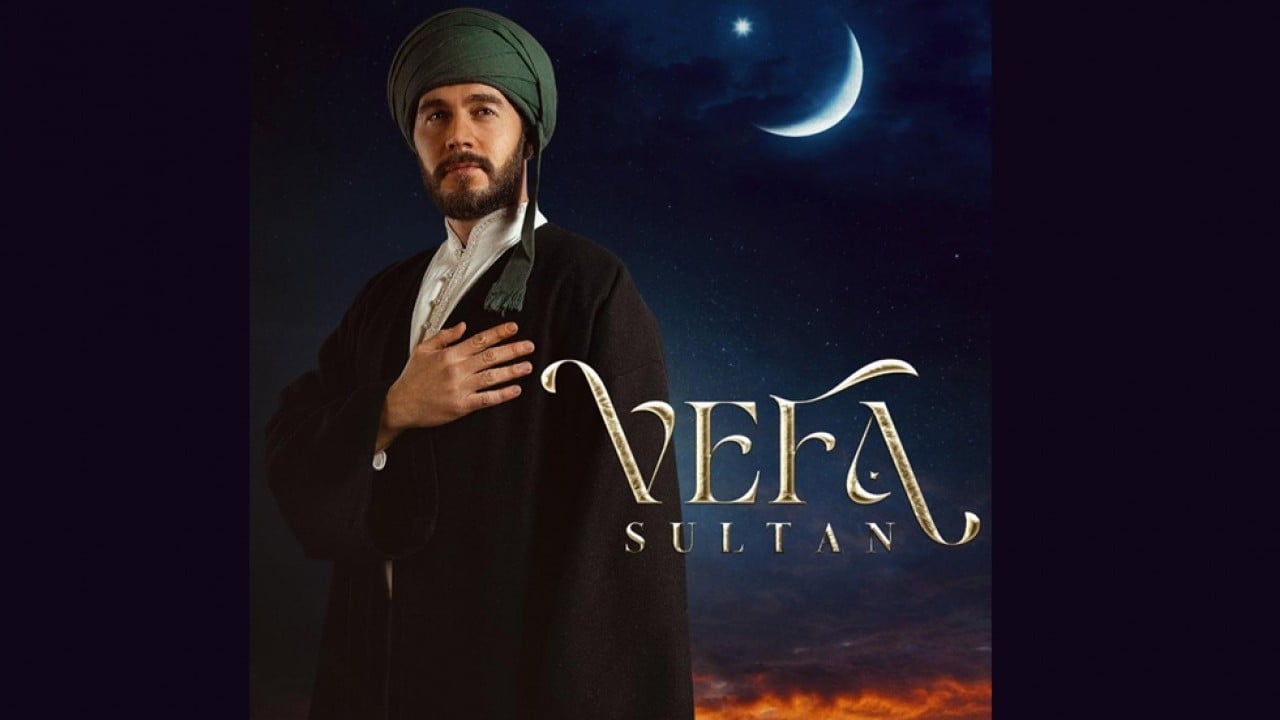 Foto - Geçen yıl büyük ilgi görmüştü! ‘Vefa Sultan’ın yeni bölümleri ramazanda ekranlara gelecek