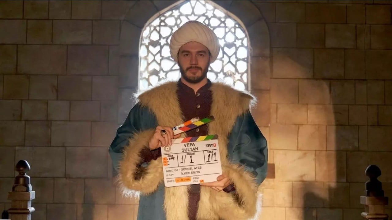 Foto - Geçen yıl büyük ilgi görmüştü! ‘Vefa Sultan’ın yeni bölümleri ramazanda ekranlara gelecek