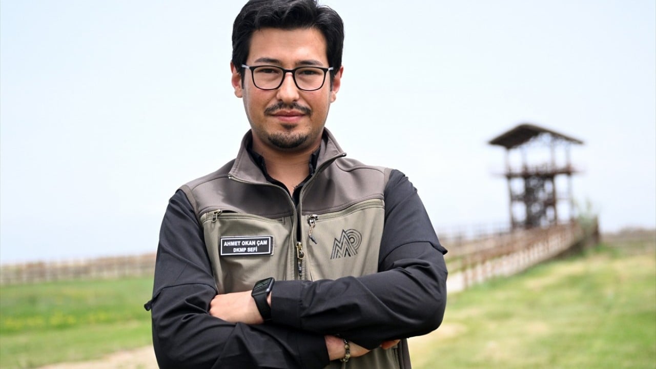 Foto - Geçen yıl çıkan iki yangında hasar görmüştü! Sultan Sazlığı şimdi ziyaretçilerini bekliyor