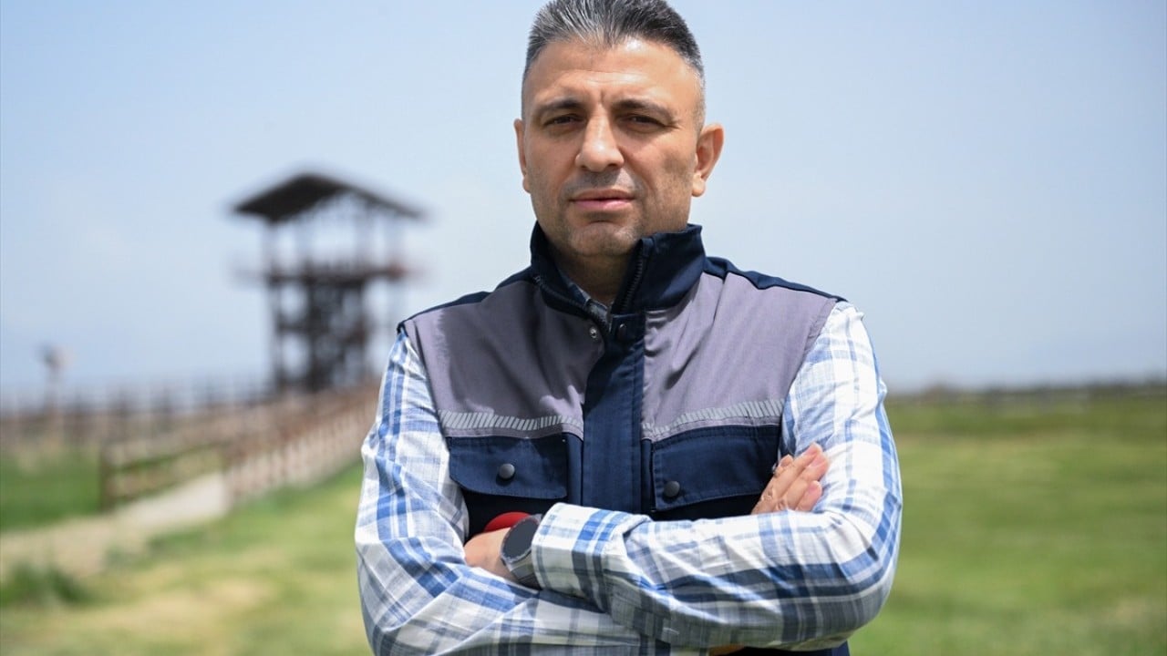 Foto - Geçen yıl çıkan iki yangında hasar görmüştü! Sultan Sazlığı şimdi ziyaretçilerini bekliyor