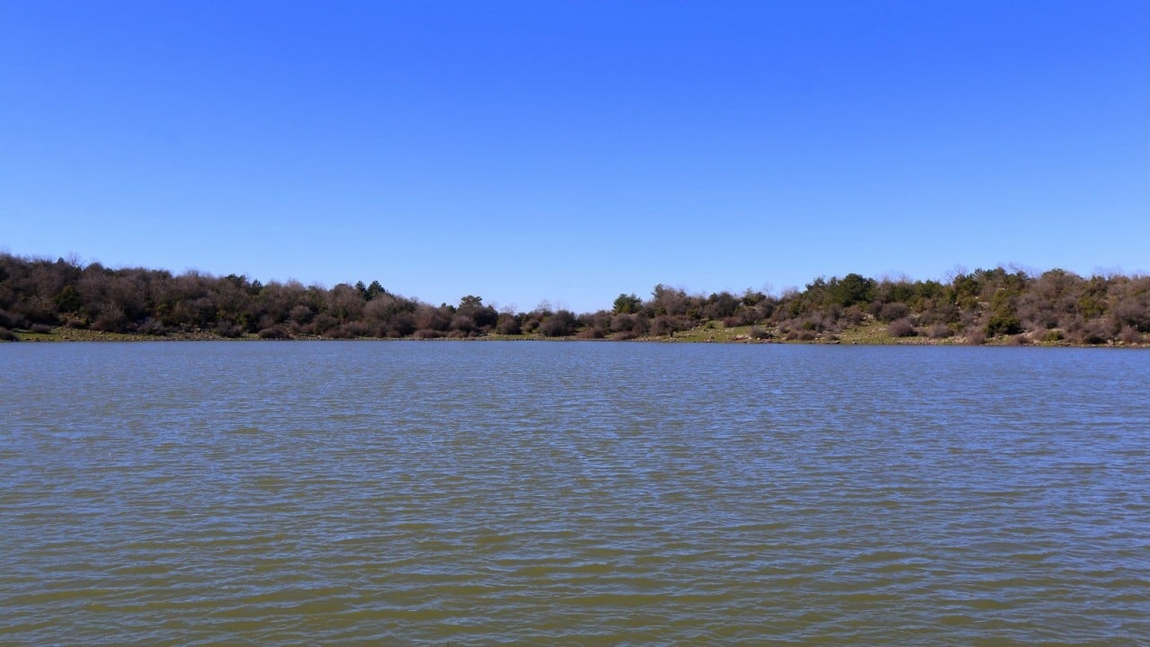 Foto - Geçen yıl tamamen kurumuştu... 'Çok şükür' dedirten görüntüler