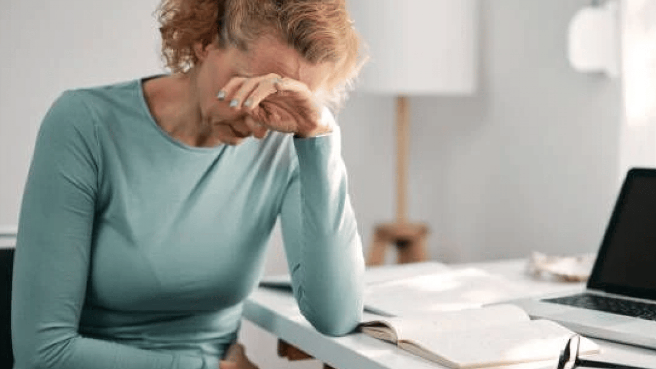 Foto - Geçmeyen baş dönmesine dikkat! Bakın hangi hastalıkların belirtisi