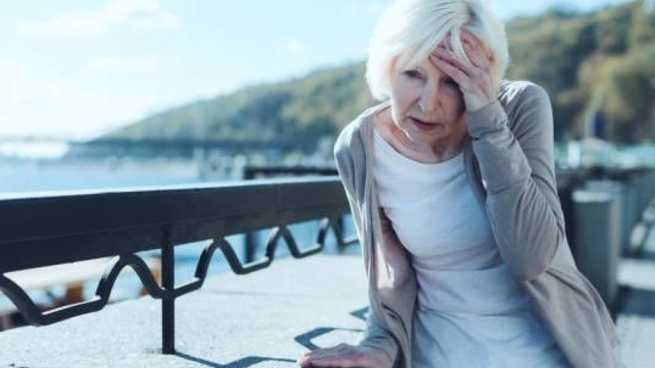 Foto - Geçmeyen baş dönmesine dikkat! Bakın hangi hastalıkların belirtisi