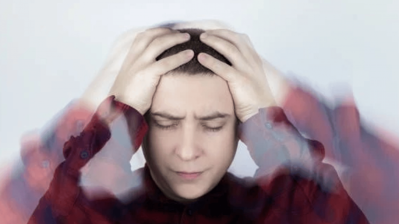 Foto - Geçmeyen baş dönmesine dikkat! Bakın hangi hastalıkların belirtisi