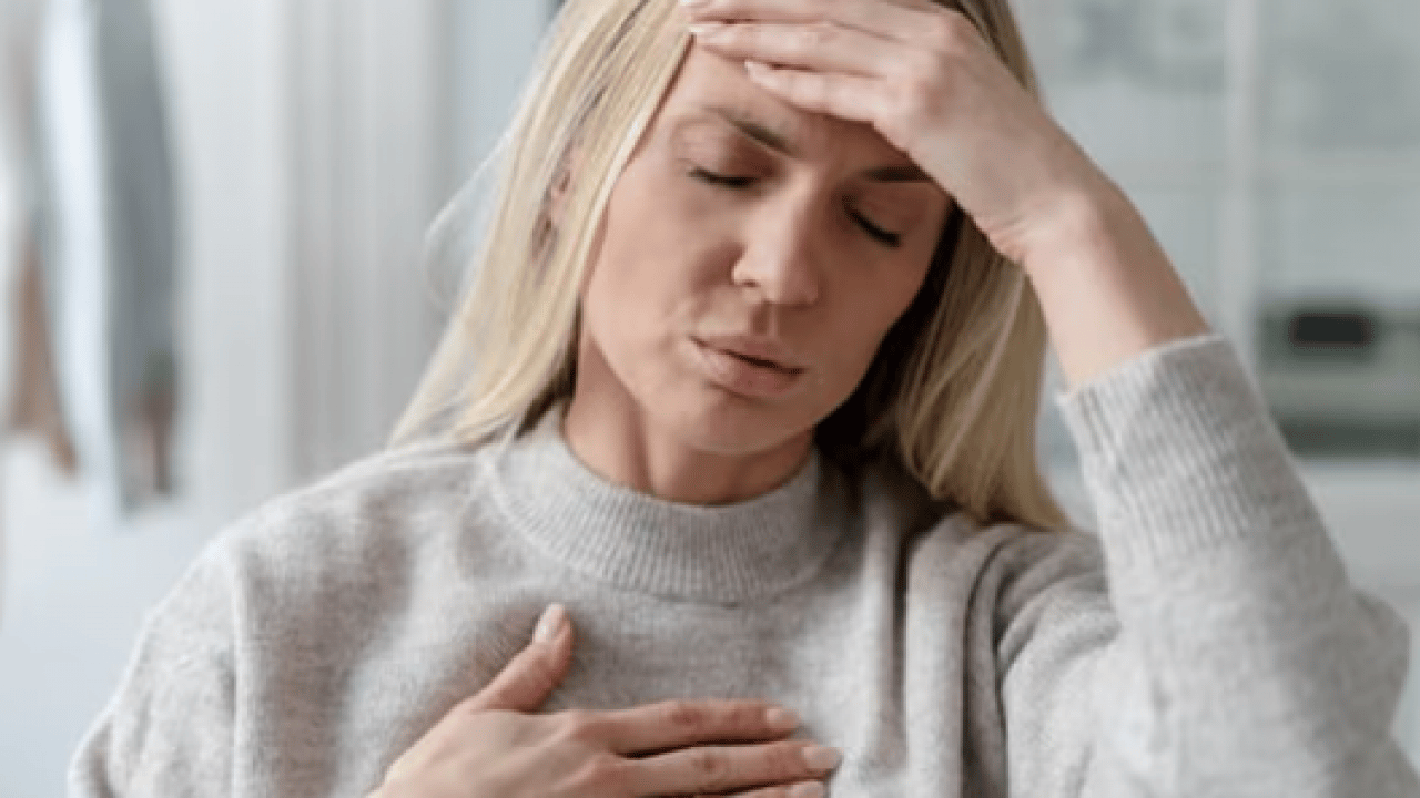 Geçmeyen baş dönmesine dikkat! Bakın hangi hastalıkların belirtisi