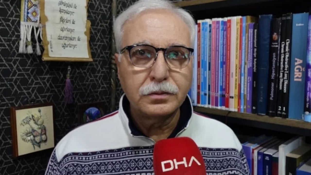 Foto - Geçmeyen öksürüğe dikkat: Altından o hastalık çıkabilir!