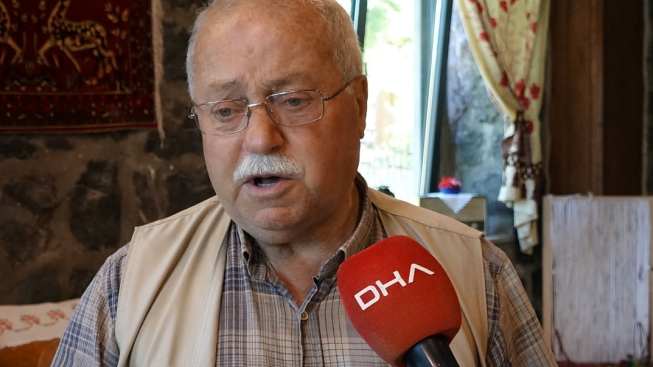 Foto - Geçmişe hüzünlü yolculuk: Teknolojiyi bırak anılara bak!