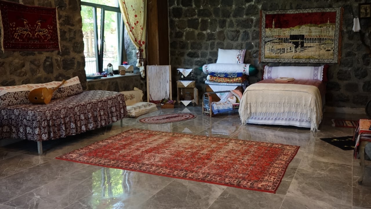 Foto - Geçmişe hüzünlü yolculuk: Teknolojiyi bırak anılara bak!